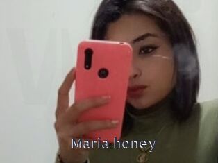 Maria_honey