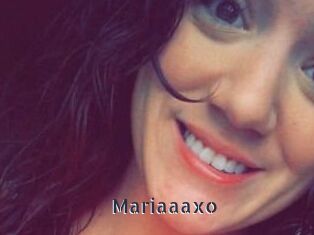 Mariaaaxo