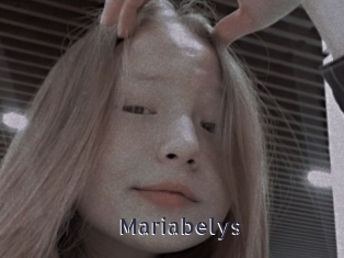 Mariabelys