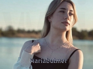Mariabulmer