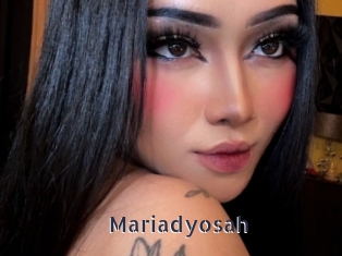 mariadyosah webcam livesex