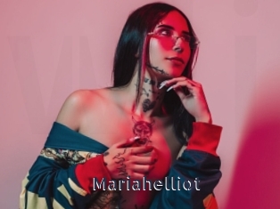 Mariahelliot