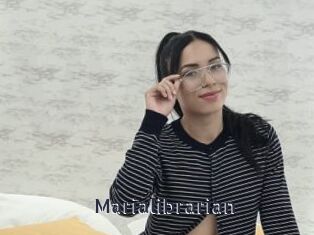 Marialibrarian