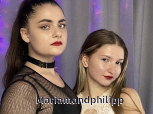 Mariamandphilipp