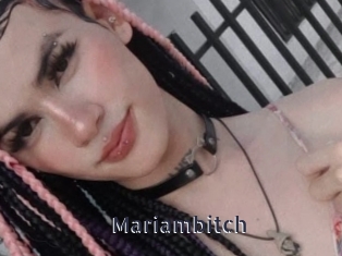 Mariambitch