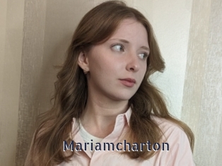 Mariamcharton