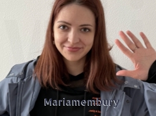 Mariamembury