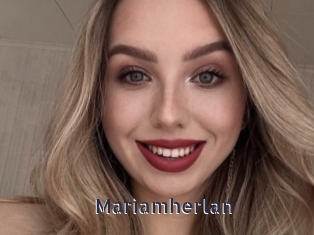 Mariamherlan
