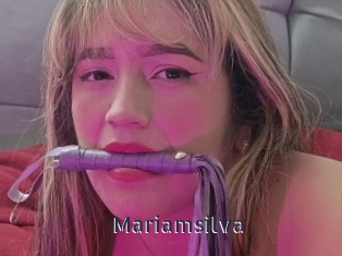mariamsilva webcam livesex