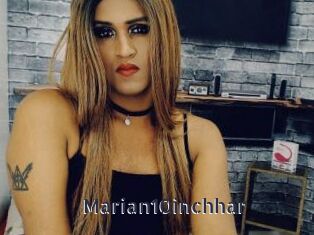 Marian10inchhar