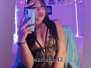 Mariana42