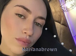 Marianabrown