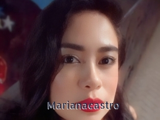 Marianacastro