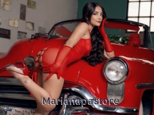 Marianapastore