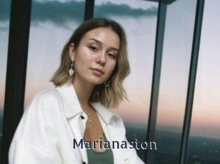 Marianaston