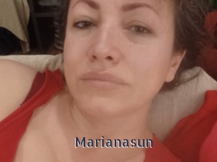 Marianasun