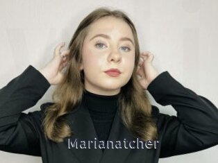 marianatcher webcam livesex