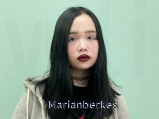 Marianberkes