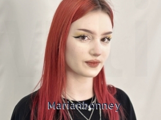 Marianbonney
