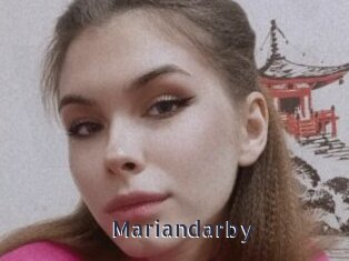 Mariandarby
