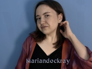 Mariandockray