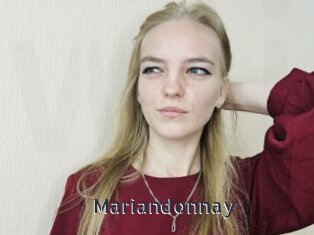 Mariandonnay
