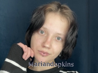 Mariandopkins