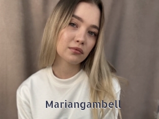 Mariangambell