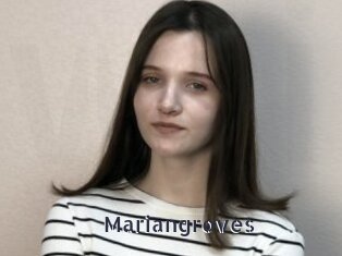 Mariangroves