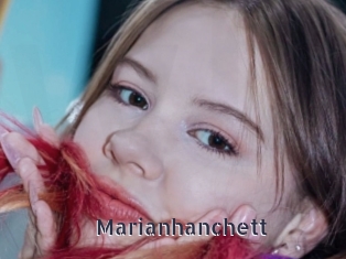 Marianhanchett