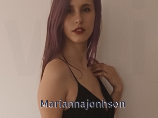 Mariannajonhson