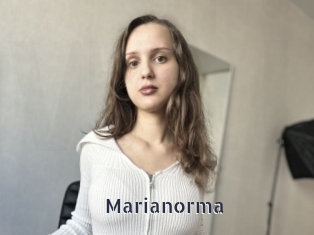 Marianorma