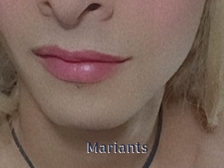 Mariants