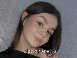 Mariaperetto
