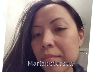 Mariapetersen