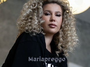 Mariapreggo