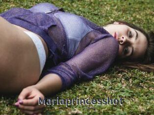 Mariaprincesshot