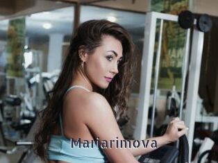 Mariarimova