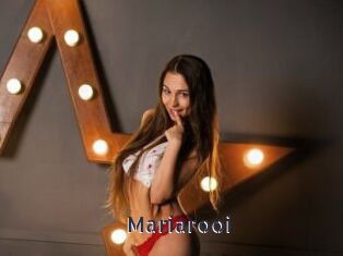 Mariarooi