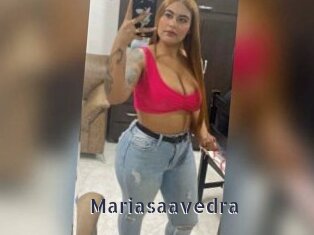 Mariasaavedra