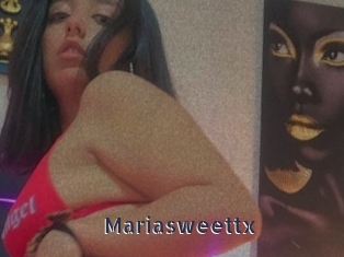 Mariasweettx
