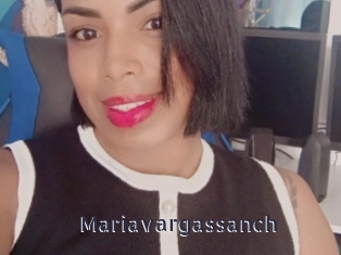 Mariavargassanch