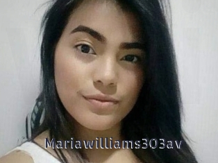 Mariawilliams303av