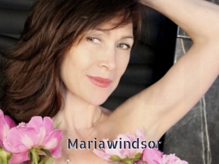 Mariawindsor