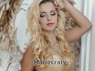 Mariecraiy