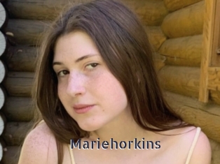 Mariehorkins