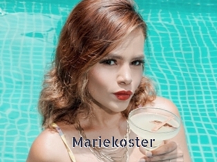 mariekoster webcam livesex