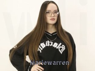 Mariewarren
