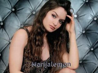 Marijalemon