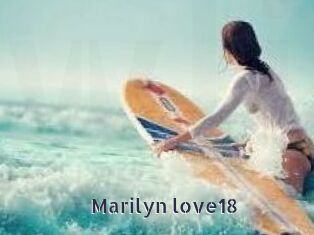 Marilyn_love18